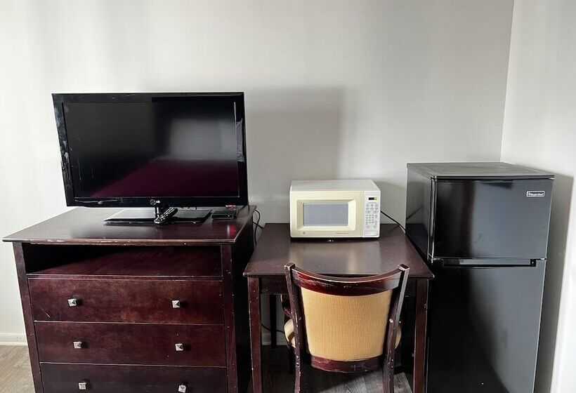 Мотель Family Inn
