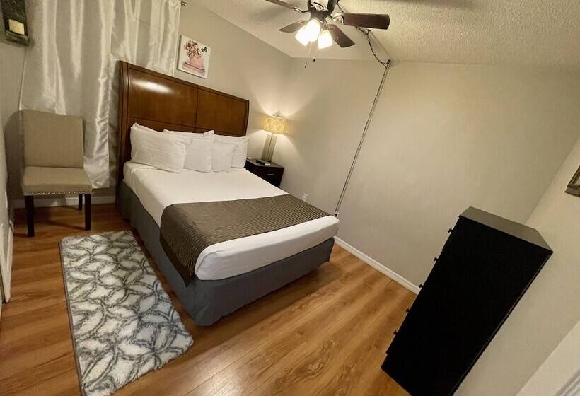 بنسيون Blissful Guest House
