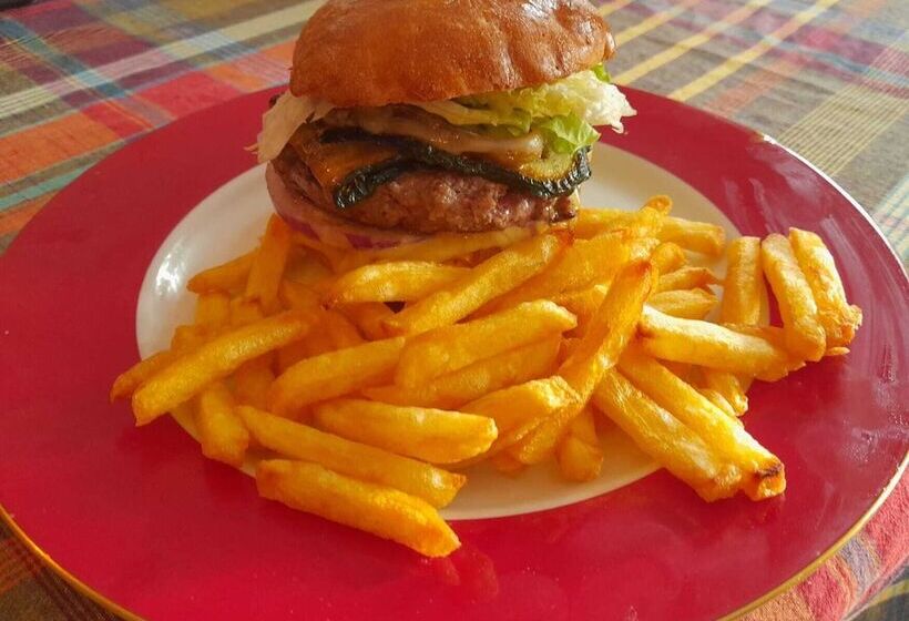 פנסיון Chambres D Hôtes De La Pilatière