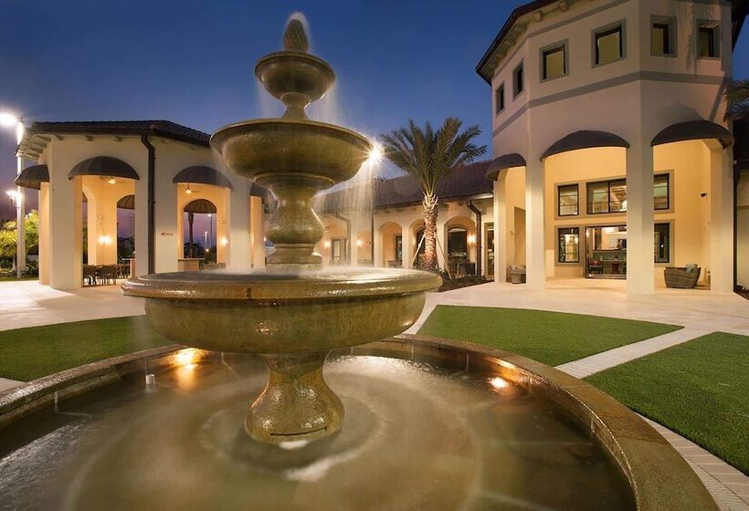 Perfect Vacay, Themed Rooms, Game Room & Theater