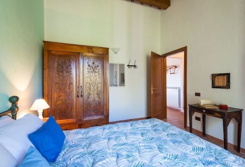 Podere La Tona