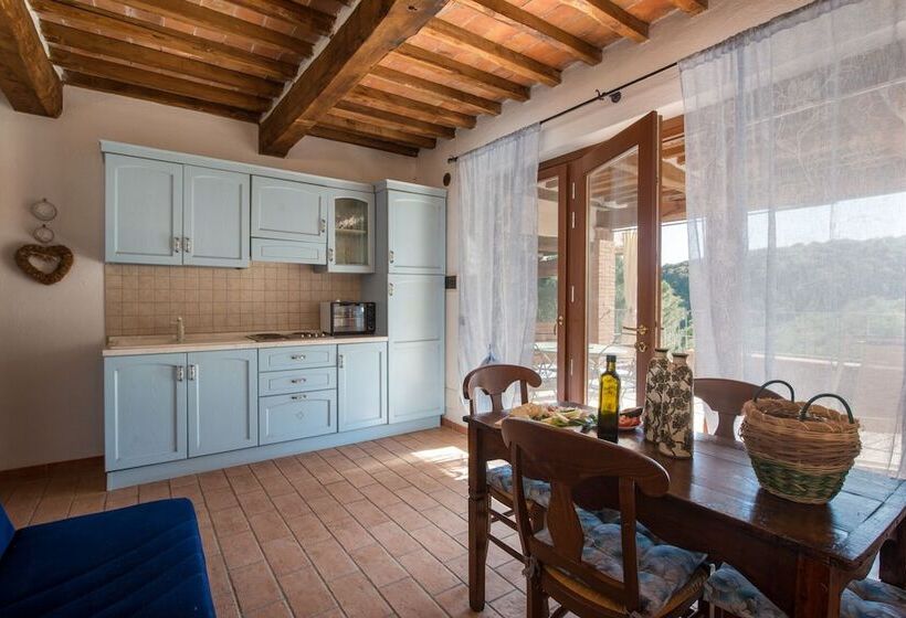 Podere La Tona