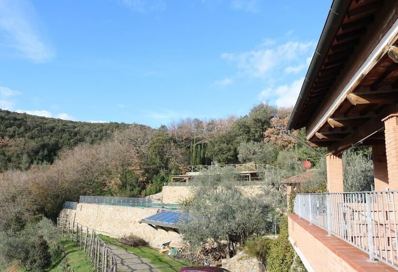 Podere La Tona