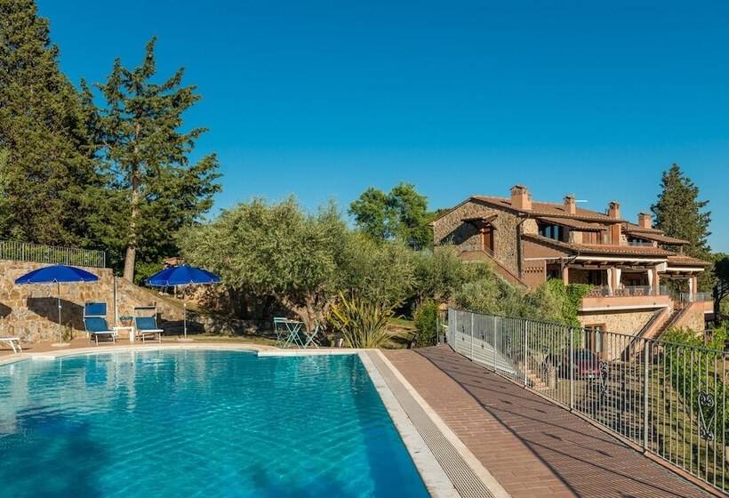 Podere La Tona