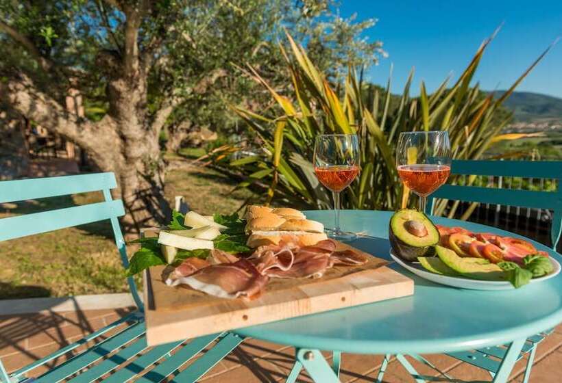 Podere La Tona