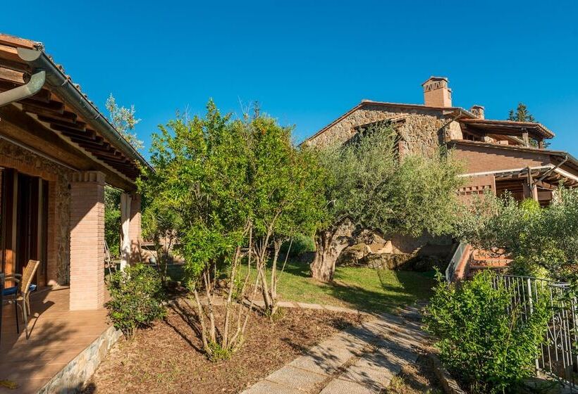 Podere La Tona