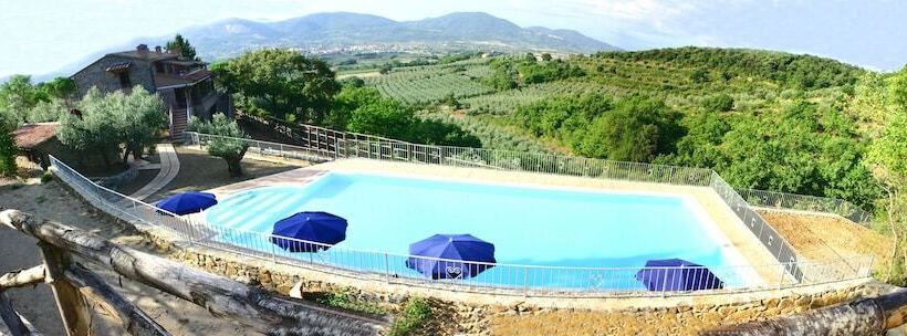 Podere La Tona