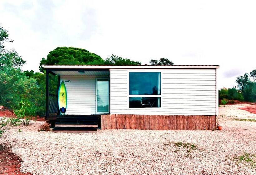 住所  Beautiful 2 Bed House In Lagoa Torrinha, Algarve