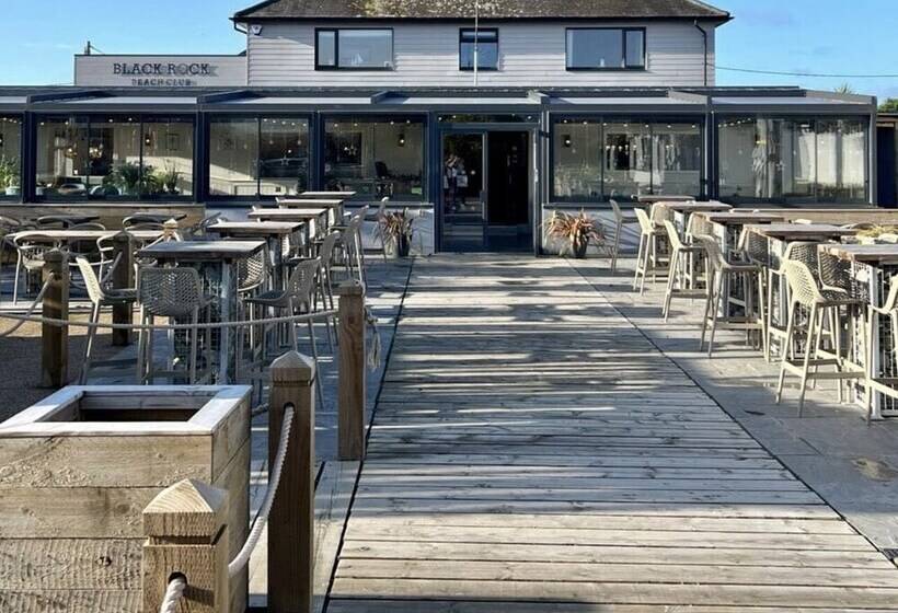 レジデンス Beautiful 3 Bed House In Porthmadog