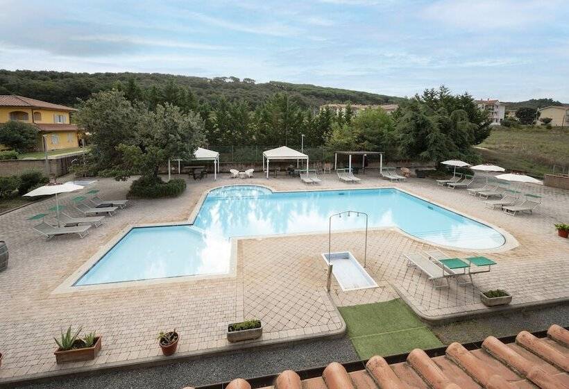 住所  Ombra Verde   B&b E Appartamenti