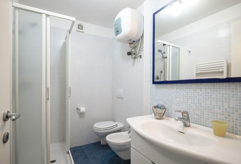住所  Ombra Verde   B&b E Appartamenti