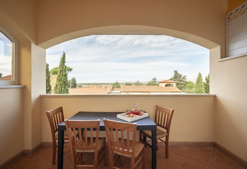 住所  Ombra Verde   B&b E Appartamenti