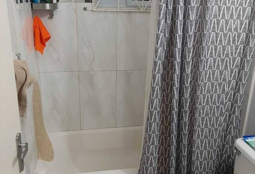 اقامتگاه Residential Home Experience Jamaica