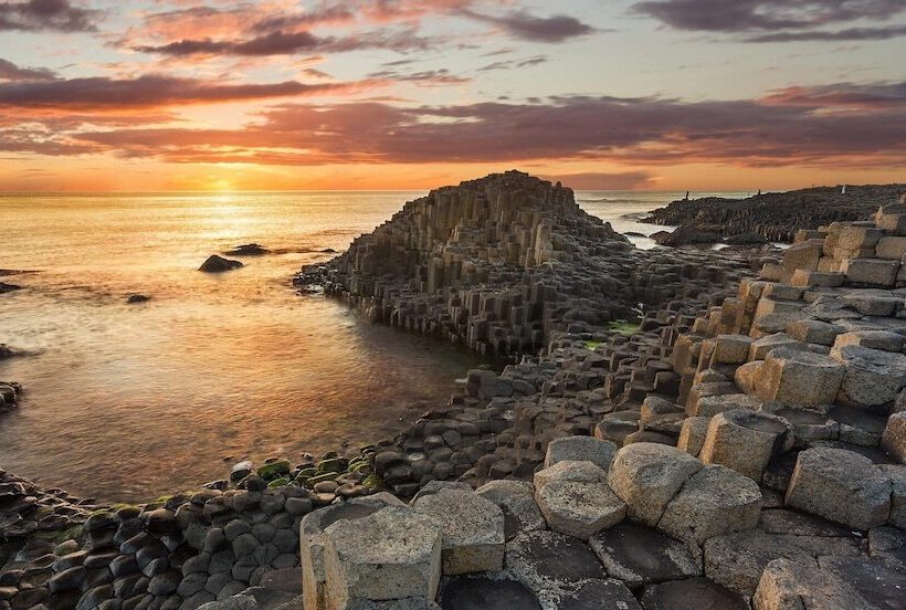 إقامة Captivating & Cosy 4 Bedroom House In Magherafelt