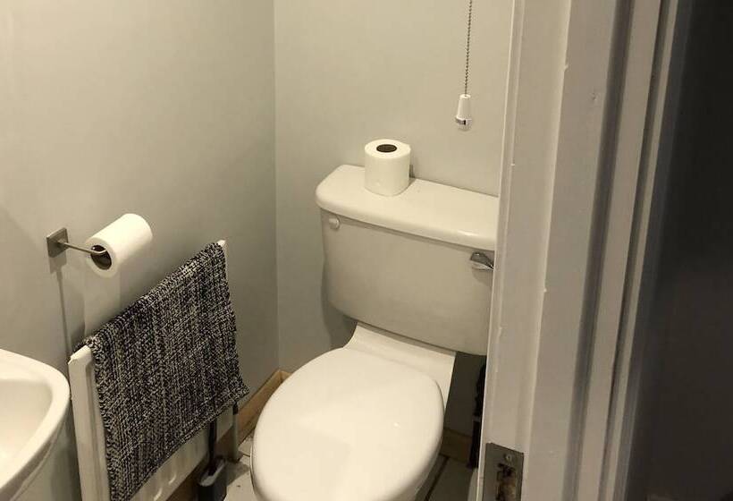 إقامة Captivating & Cosy 4 Bedroom House In Magherafelt