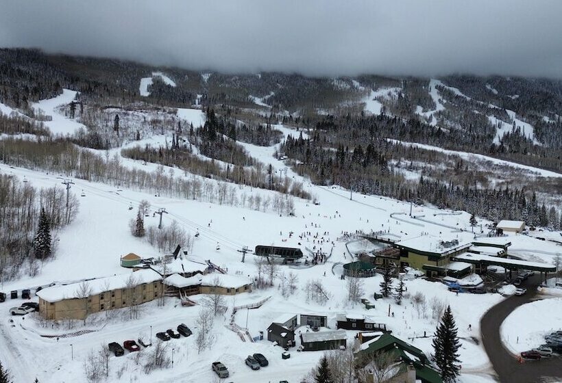 Slopeside