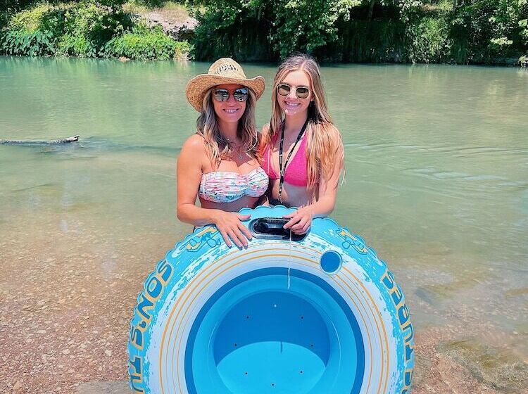 Son S Blue River Camp Glamping Cabin R