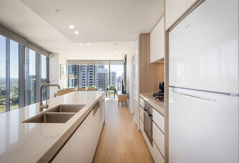 Signature Broadbeach   Gclr