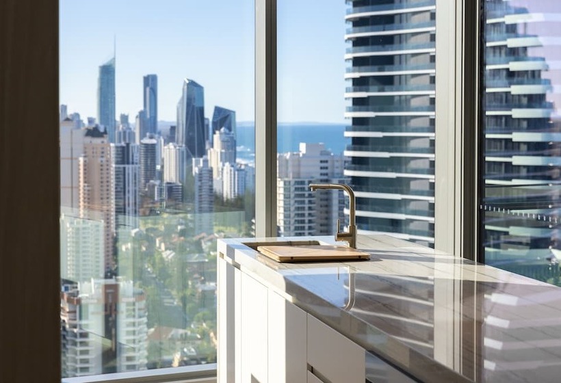 Signature Broadbeach   Gclr