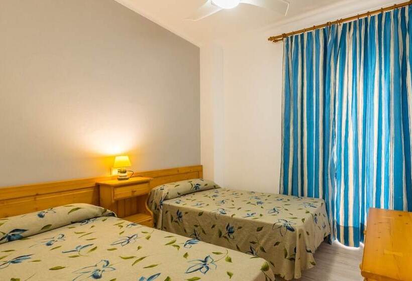 Apartments Vives