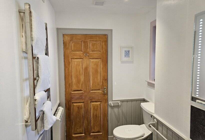 مبيت وإفطار Brae Lea Guest House