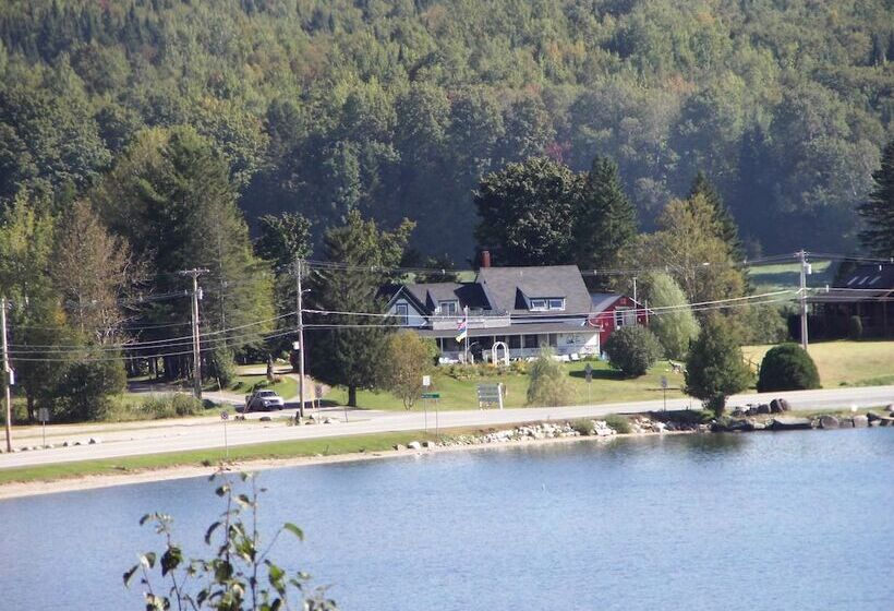 צימר Seymour Lake Lodge
