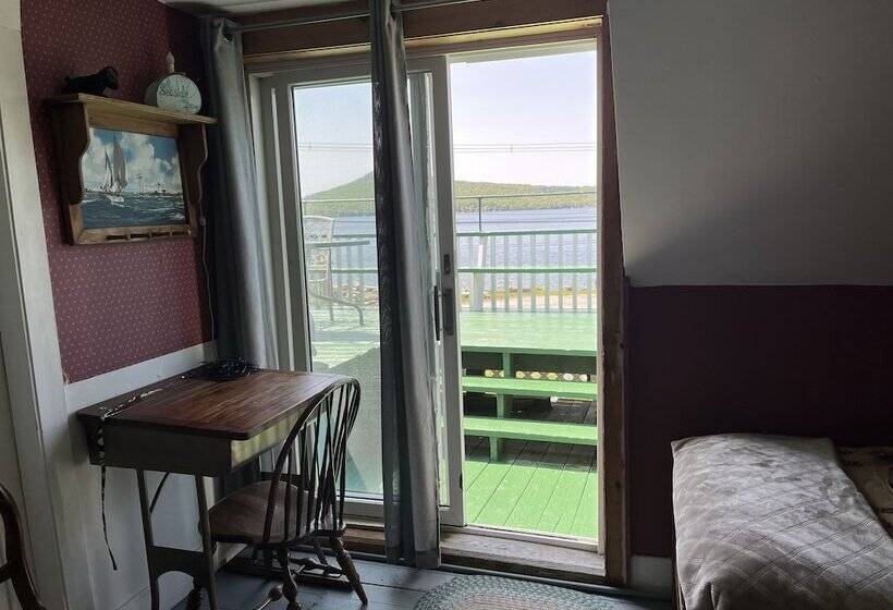 צימר Seymour Lake Lodge