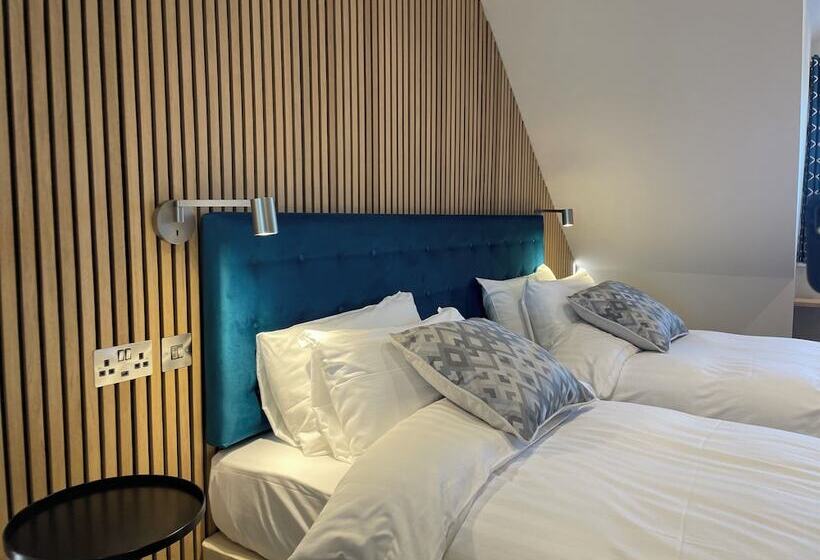 צימר The Boutique Hotel By The Snooty Mehmaan