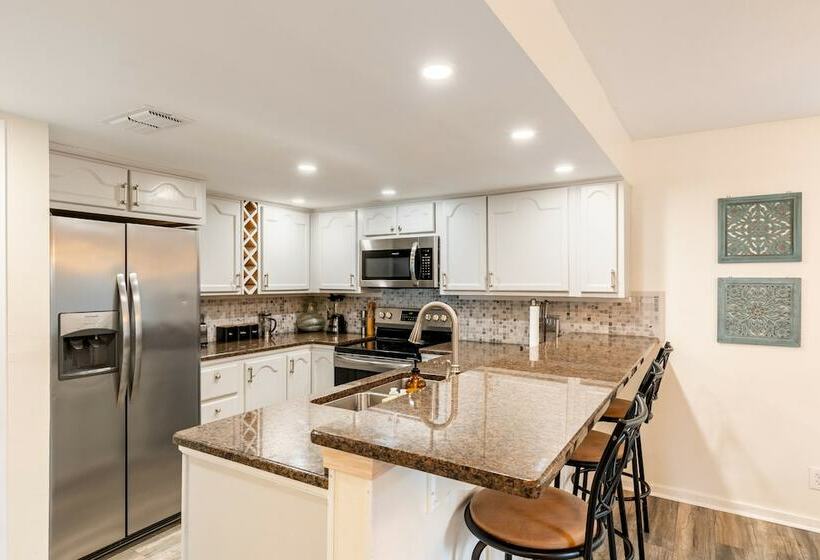 Caledonia Cove By Avantstay 200yards To Miramar Beach!