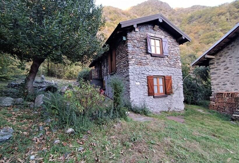 Casa Mamy
