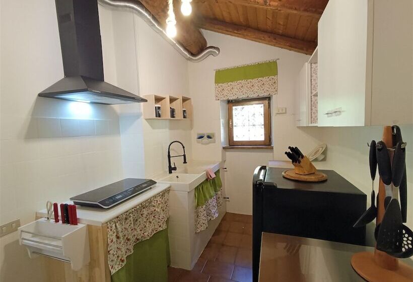 Casa Mamy