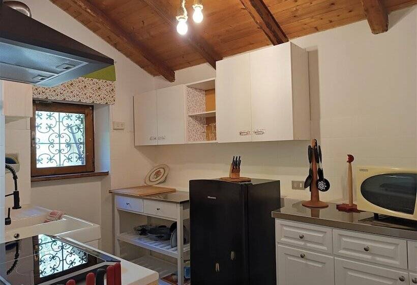 Casa Mamy