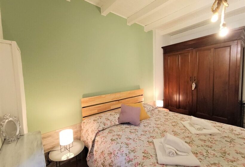 Casa Mamy