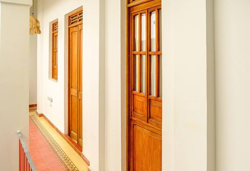 Casa Rosa   Alma Hotels