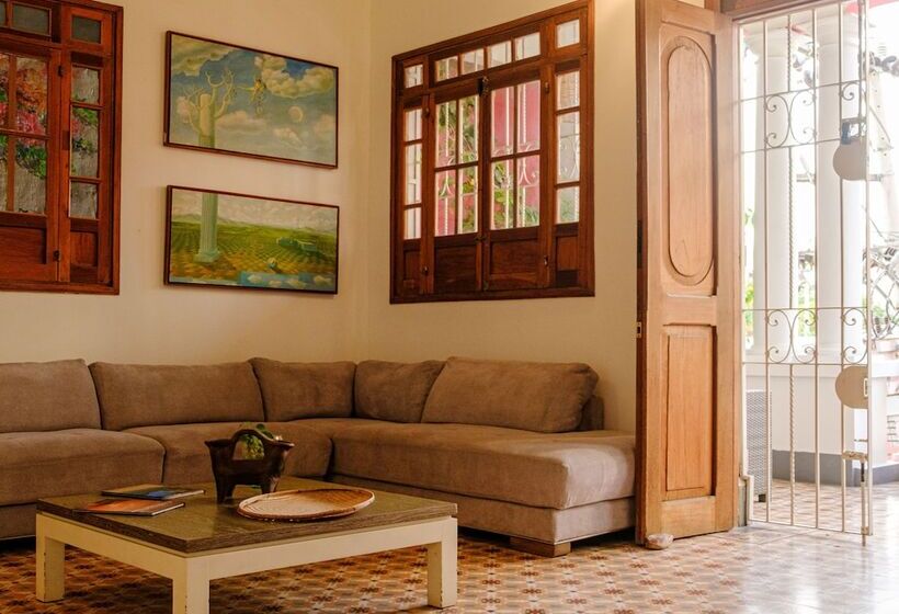 Casa Rosa   Alma Hotels