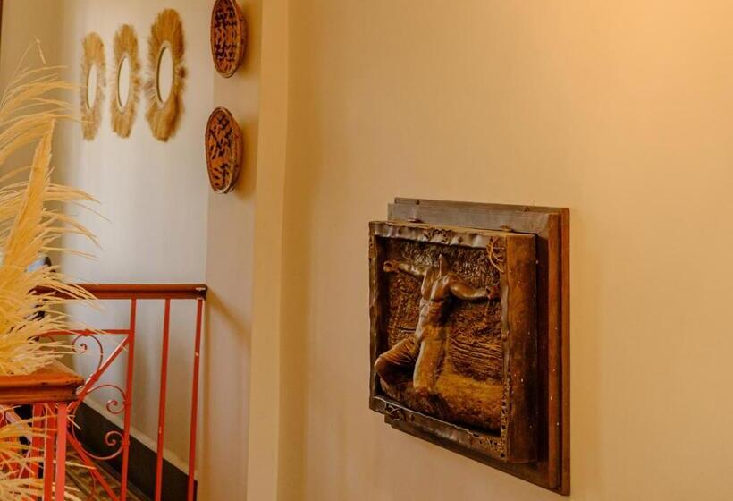 Casa Rosa   Alma Hotels