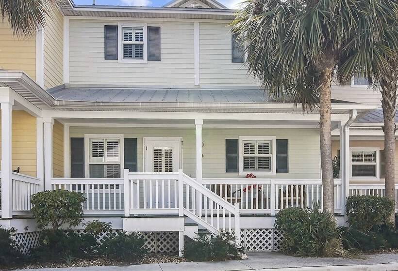 Coral Palm By Avantstay Key West Walkable Gated Community & Shared Pool