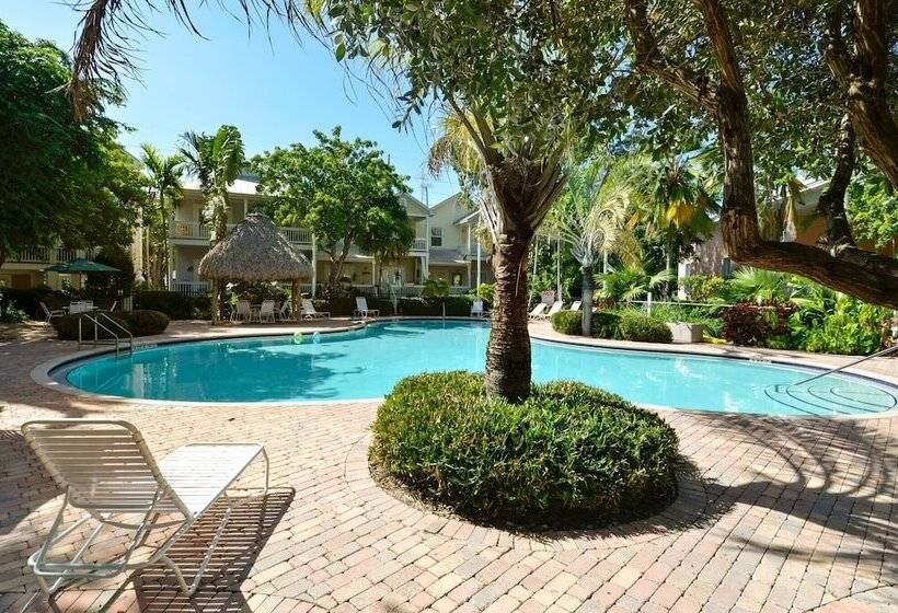 Coral Palm By Avantstay Key West Walkable Gated Community & Shared Pool