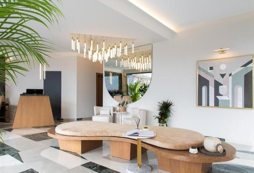 هتل 1910 Lifestyle