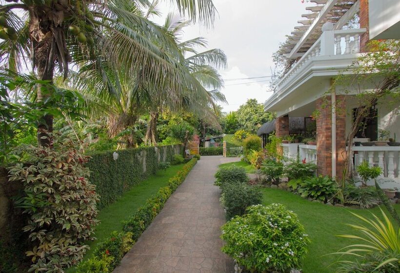 בית מלון כפרי Bernardos Lantia