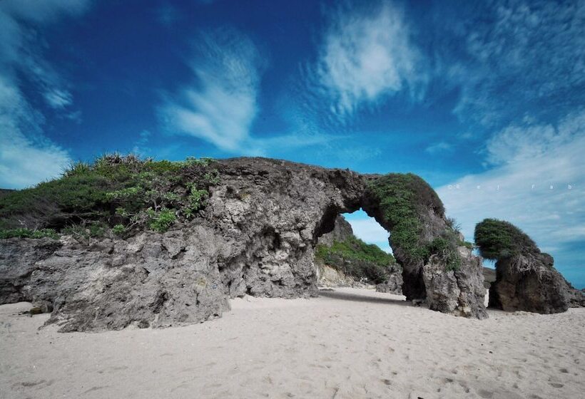 בית מלון כפרי Bernardos Lantia