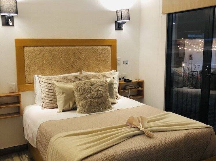 فندق Nautilus