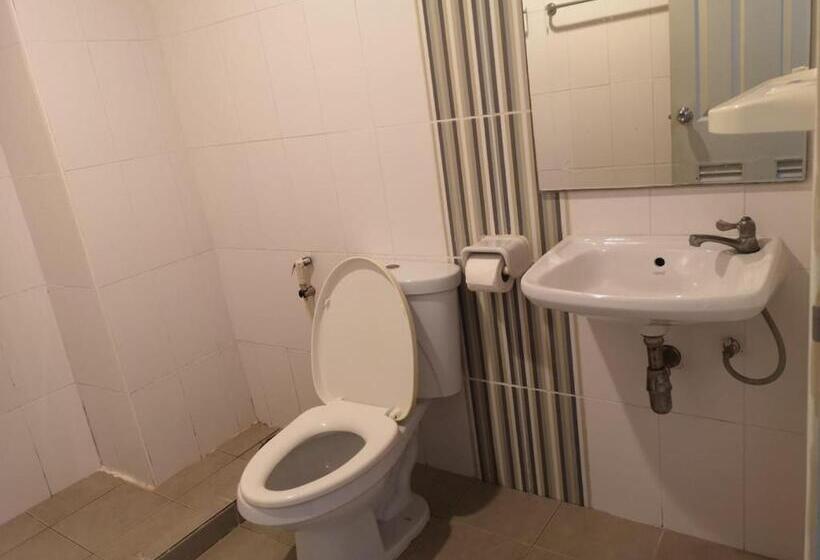 هتل Capital O 75415 Nanthachart Riverview Resort