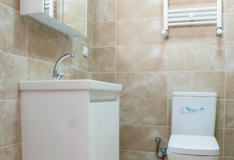 فندق Colorful Life çayyolu