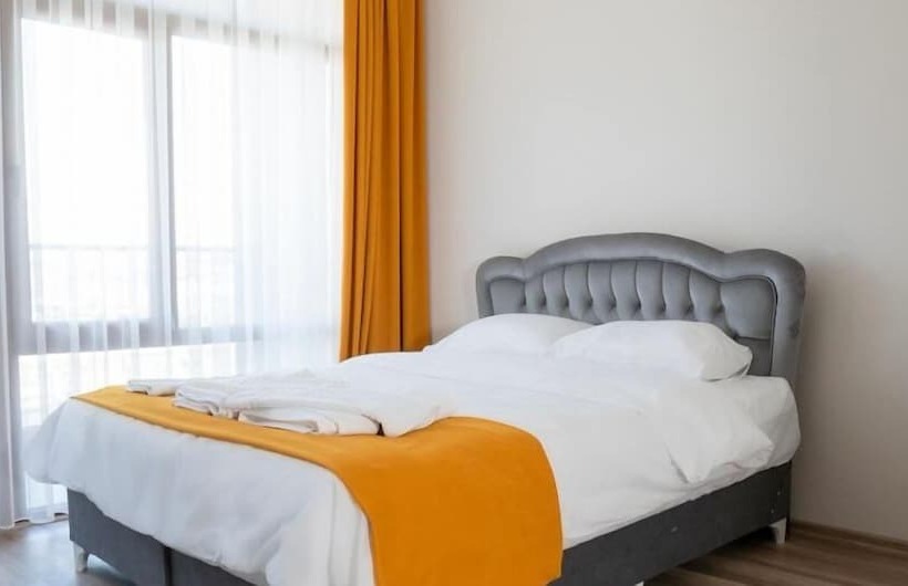 فندق Colorful Life çayyolu