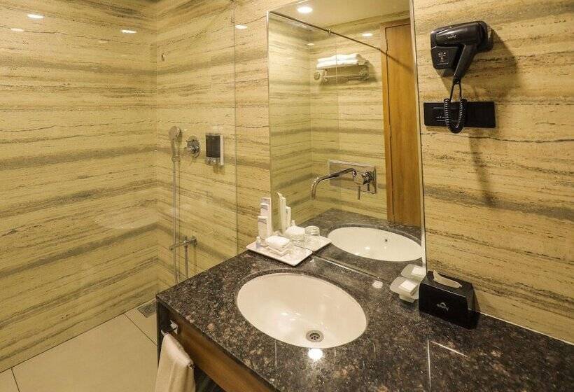 Отель Comfort Resort, Morbi