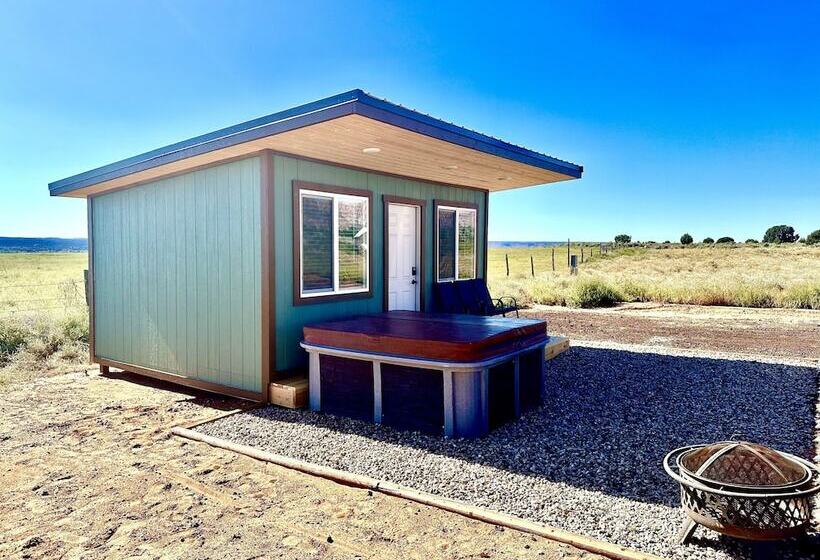 בית מלון כפרי Desert Sage Retreat