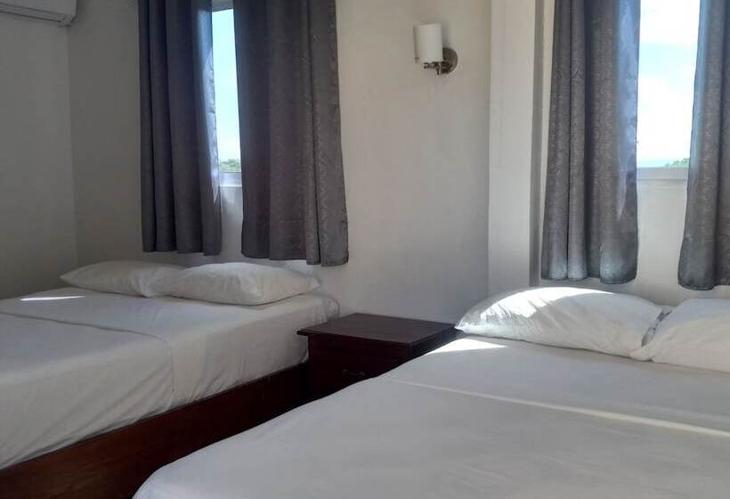 فندق Ensenada Resort