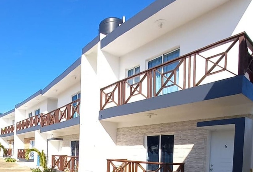 فندق Ensenada Resort