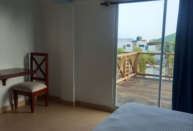 فندق Ensenada Resort